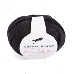 MERINO BABY - Wool